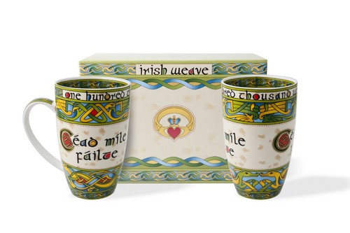 Royal tara cead - cead, mile