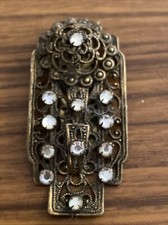 Antique Art Deco Jewellery