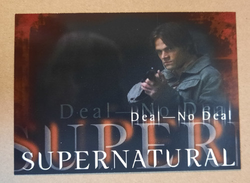Supernatural season three - supernatural,