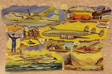 Vintage MLP no 995 Scraps