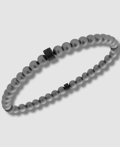 Dkny men silver tone - men's, silver-tone