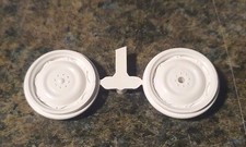 REPRO PLASTIC,FORD 6600 ,5000