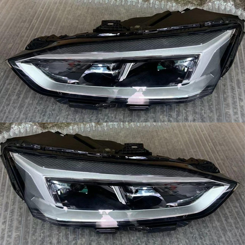 Audi rs5 8w6 left - a5,