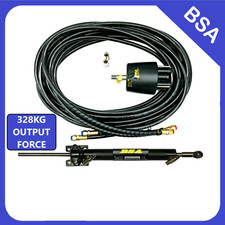 Hydraulic Boat Steering kit