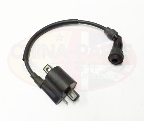 Motorcycle ignition coil for - ignition,