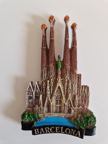 Souvenir fridge magnet - souvenir,