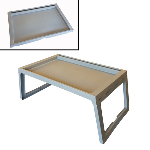 Laptop folding lap tray table - folding,