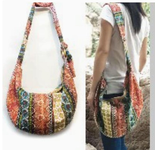 Women canvas crossbody bag - women,