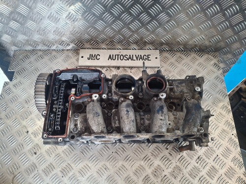 Ford mondeo mk4 freelander - ford,