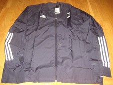 JUVENTUS PRE MATCH FULL ZIP