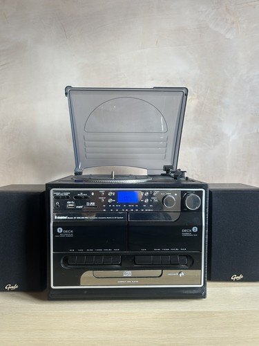 Steepletone smc386 pro - steepletone, bt