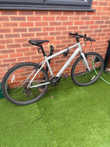 Carrera bike - carrera,