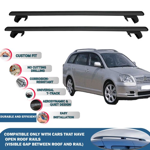 Roof rack cross - cross, for