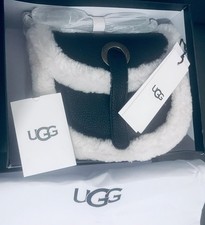 UGG ladies designer Bag, with cards, new with tags and gift box- perfect gift 