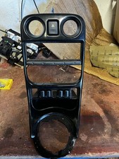 Mgf mk2 mgtf - mgf, centre