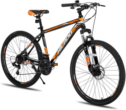 Adult mountain bike speed - adult,