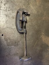 Record Pipe Cutter