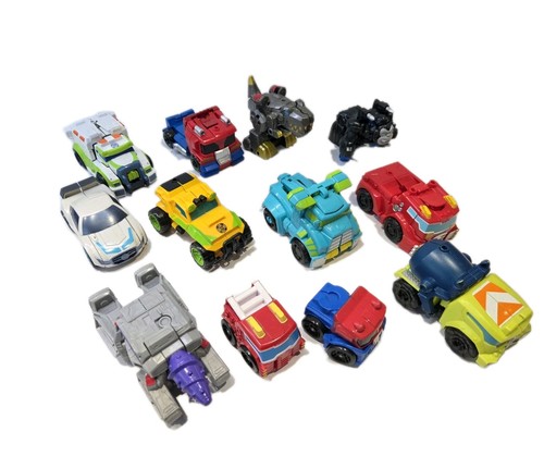 Tomy transformers rescue bots - tomy,