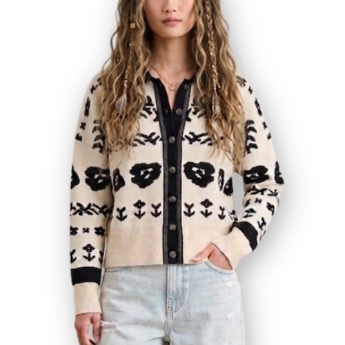 Boutique size black cream - black, &