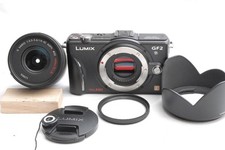 Panasonic LUMIX GF2 14 42mm