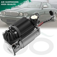 Air Suspension Compressor Pump