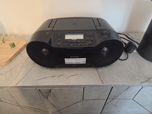 Sony rs70btb personal - personal, audio