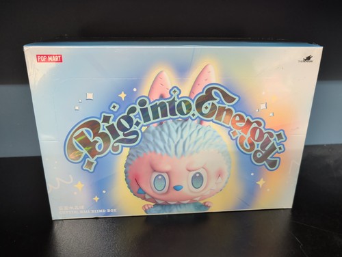 Big into energy labubu - big,