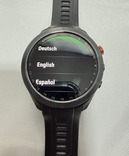 Garmin approach s70 47mm - approach,
