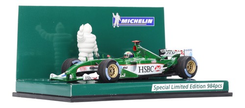 Mcr4mw minichamps scale - mcr4mw,