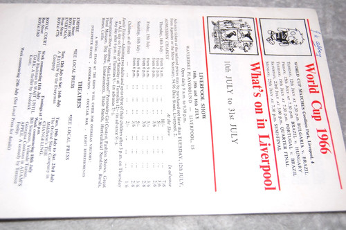 1966 world cup - world,