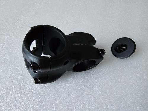 Giant contact mtb stem - giant,