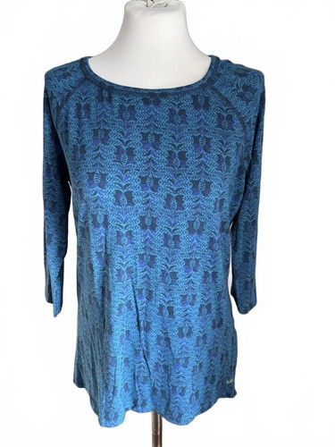 White stuff women large teal - women's,