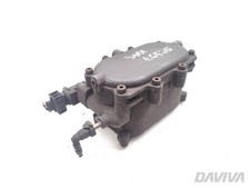 2013 Vauxhall Antara Fuel