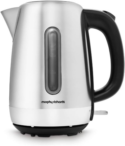Morphy richards equip - equip, kettle