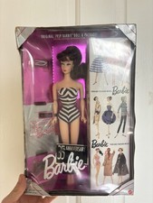 Barbie 35th anniversary - 35th, 1959