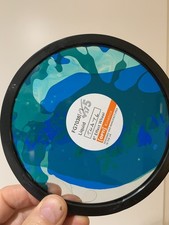 Optikinetics Solar 250 Liquid Wheel Fg7038F NEW