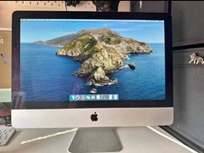 iMac Late 2013 Catalina