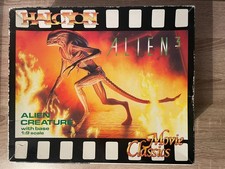 HALCYON ALIEN 3 ALIEN CREATURE