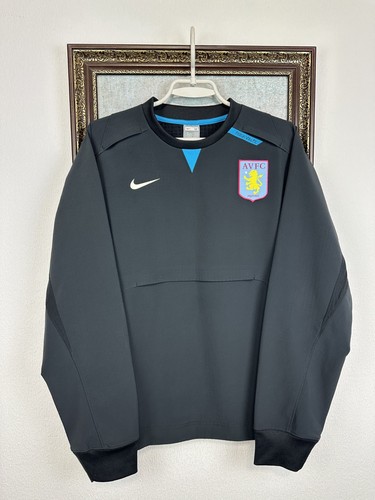 Vintage nike aston villa - vintage,