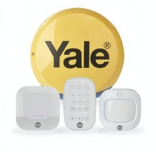 Yale Sync Smart Home Alarm