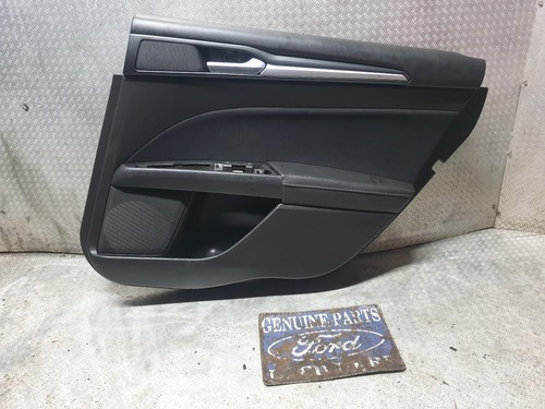 Ford mondeo hatchback mk5 - hatchback,