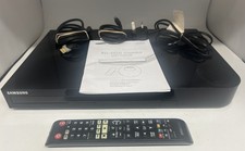 Samsung BD-H8500M 3D Smart