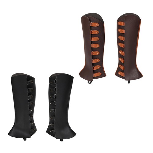 Pirate boots covers - boots,