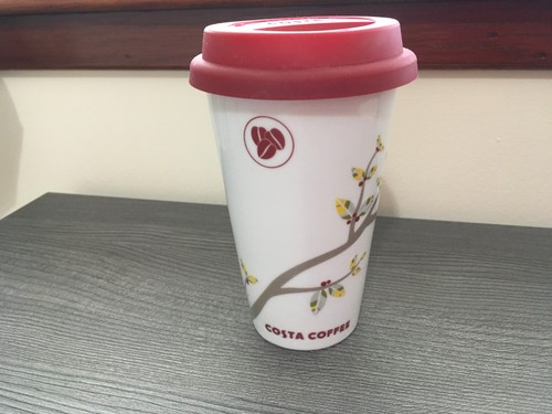 Costa coffee - costa,