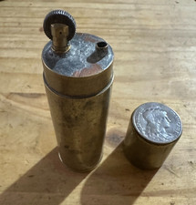 Trench art shell - trench, case