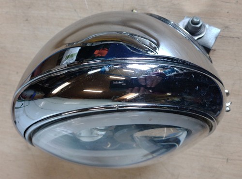 Led headlight harley - led,
