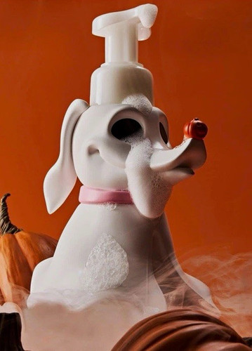 Bath body works nightmare - bath,