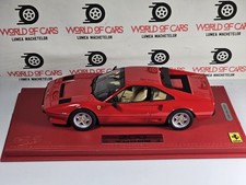 BBR  1:18 Ferrari 208 GTB