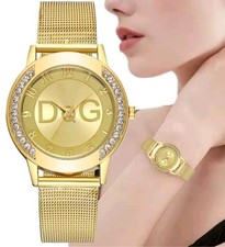 DQG Ladies Watch Luxurious