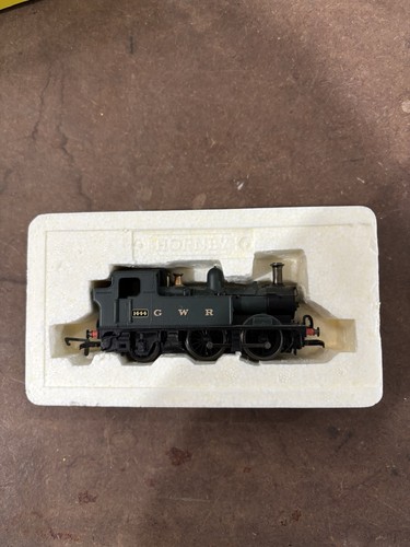 Hornby class 14xx - hornby, auto